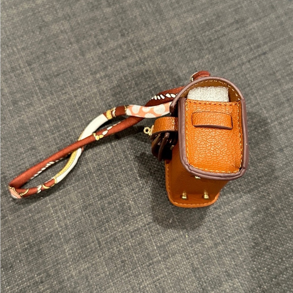 Mini Bag Keychain - Picture 3 of 5